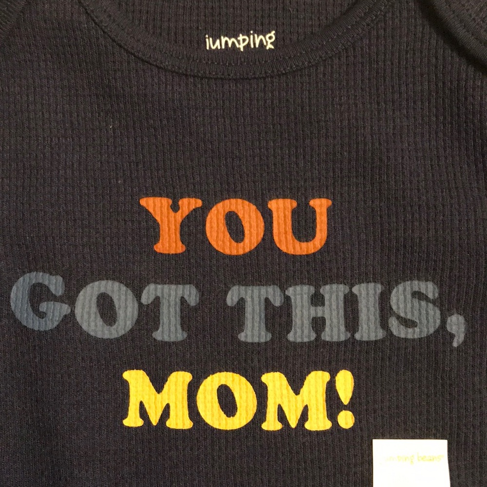 Baby Boy Thermal Bodysuit